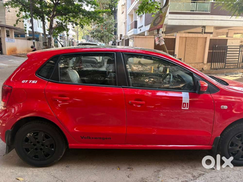 Volkswagen Polo 2011 Diesel Well Maintained