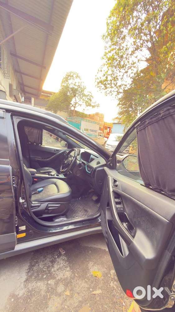 A Very Good Maintained Car With No Complaints, With Plenty Of Mods