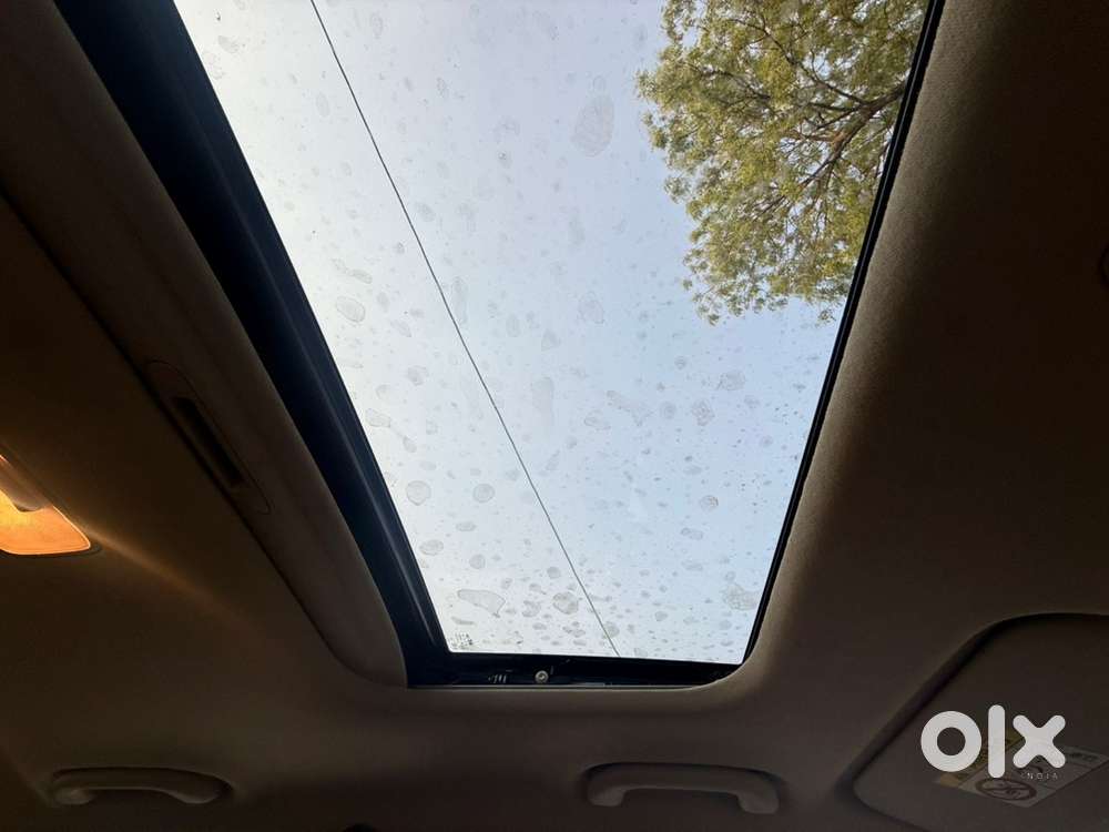 Hyundai Venue 2021 Petrol Well Maintained