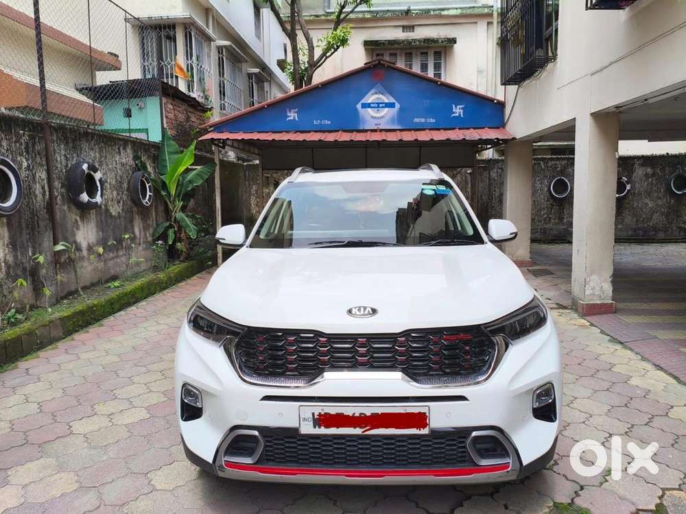 Kia Imt Automatic Petrol 2020