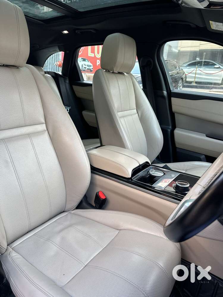 Land Rover Range Velar D180 R-dynamic Hse, 2019, Diesel