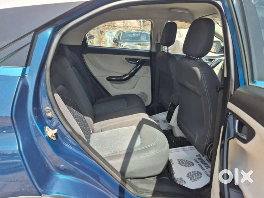 Tata Nexon Ev Xz Plus, 2022, Electric