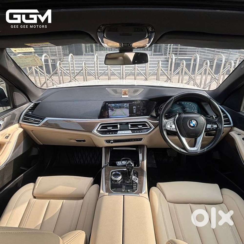 Bmw X5 Xdrive 30d Sport, 2021, Diesel