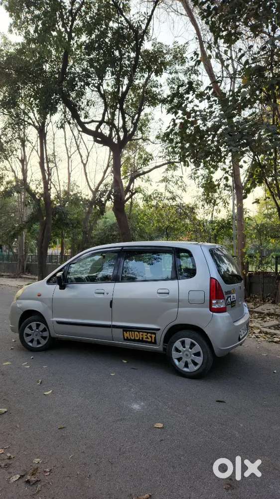 Maruti Suzuki Zen Estilo 2010 Petrol Well Maintained