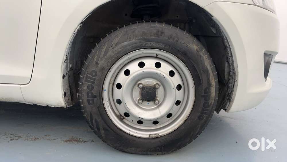 Maruti Suzuki Swift 2011-2014 Ldi, 2012, Diesel