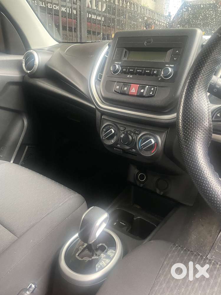 Maruti Suzuki Celerio 1.0 Vxi Ags, 2023, Petrol