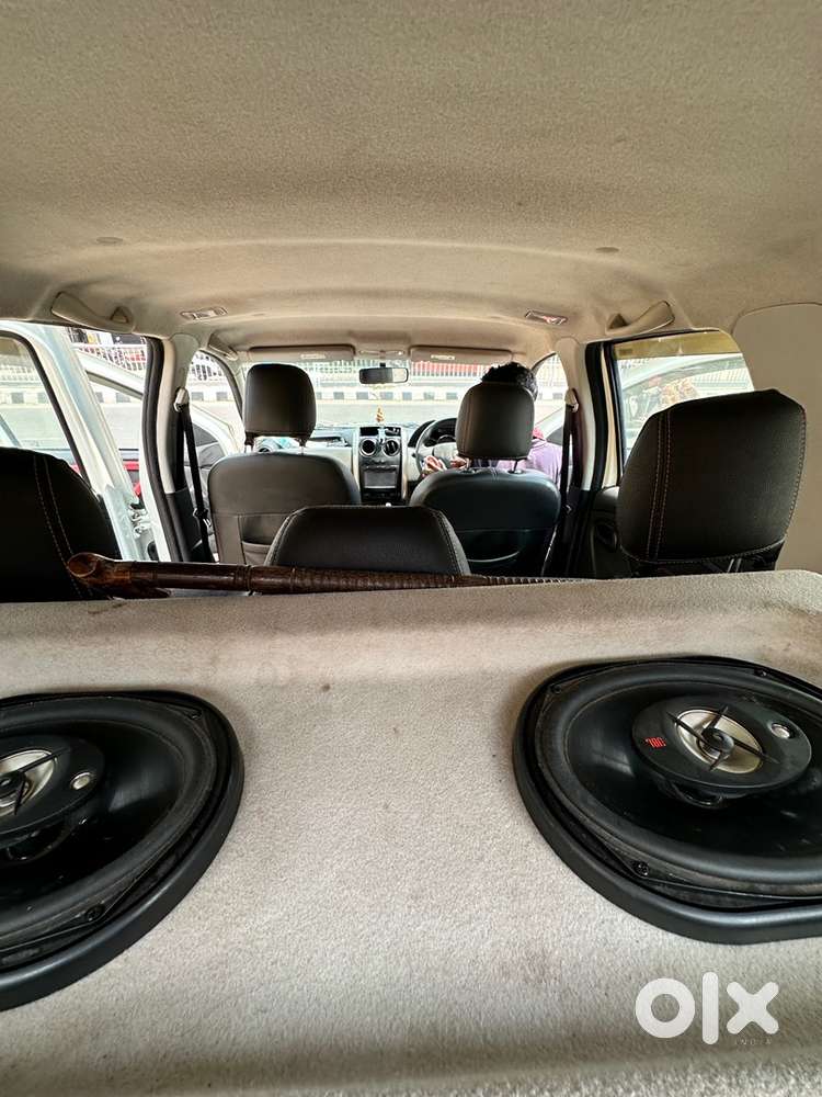 Renault Duster Petrol 2018