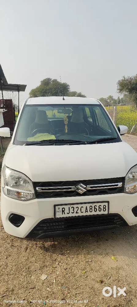 Chhotu Ram Swami