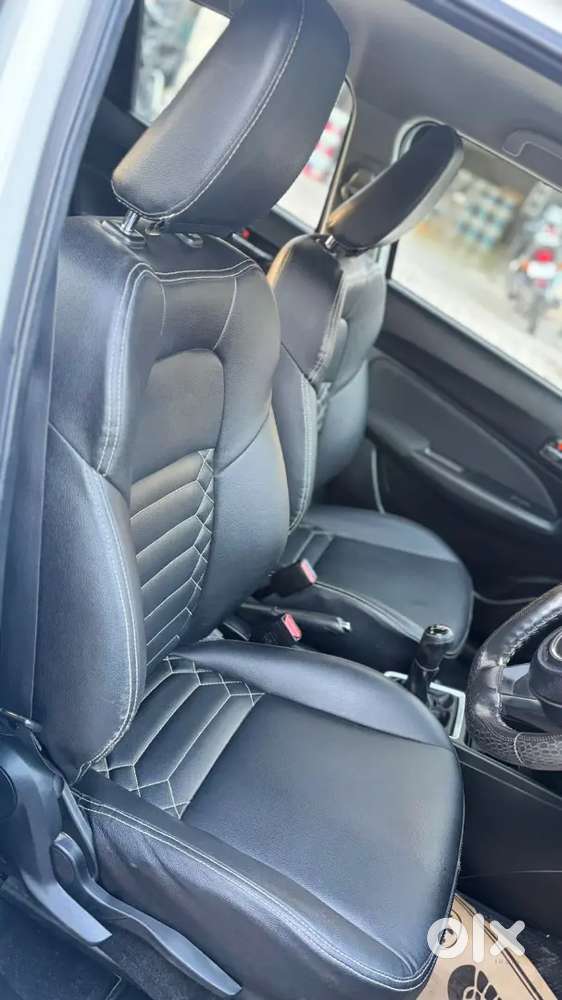 Maruti Suzuki Swift 2018 Petrol 62000 Km Driven