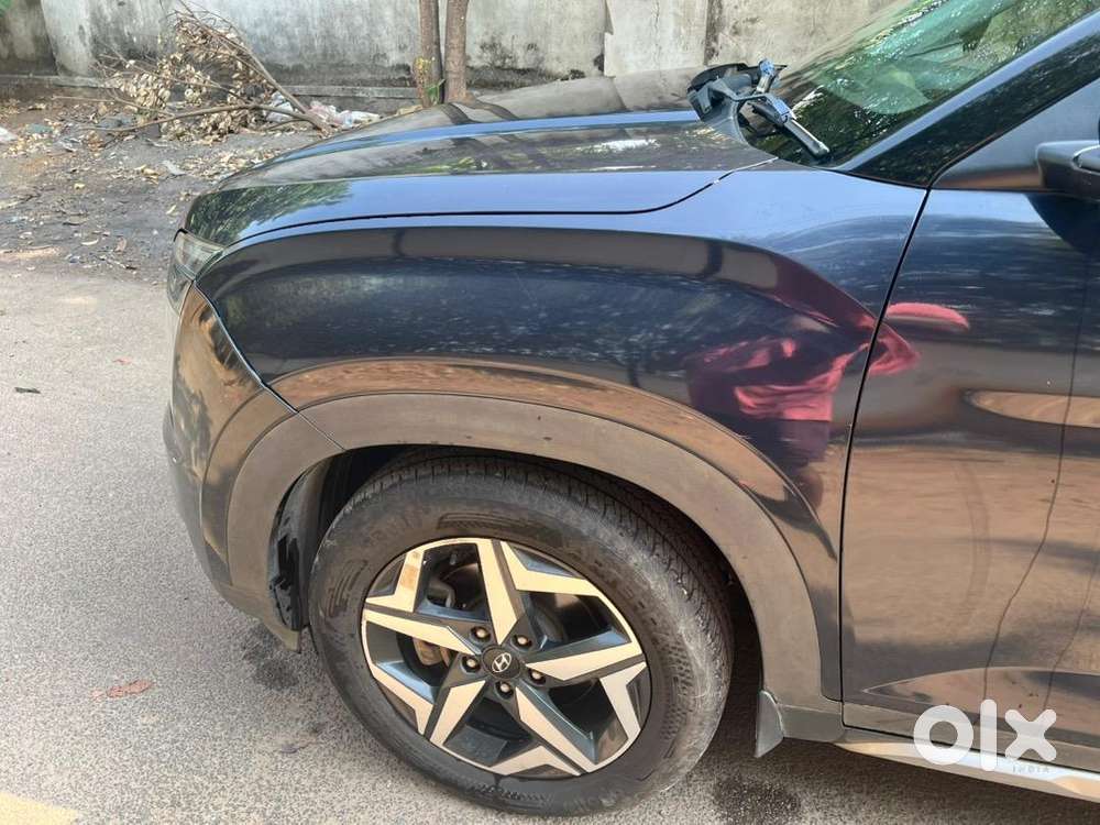 Hyundai Diesel Car 2022
