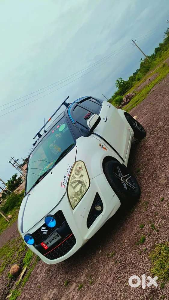 Maruti Suzuki Ritz 2013 Diesel 190000 Km Driven