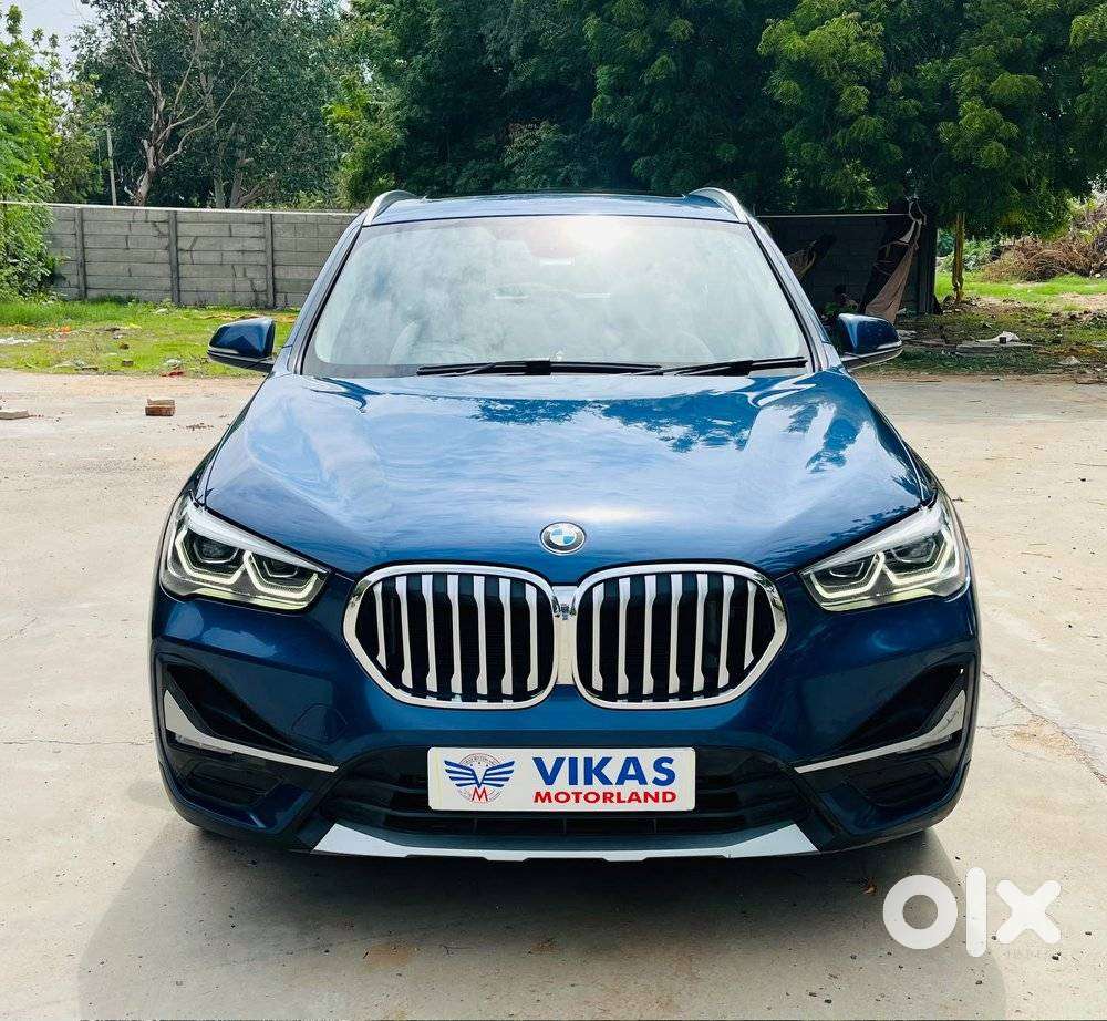 Bmw X1 Sdrive 20d X Line, 2022, Diesel