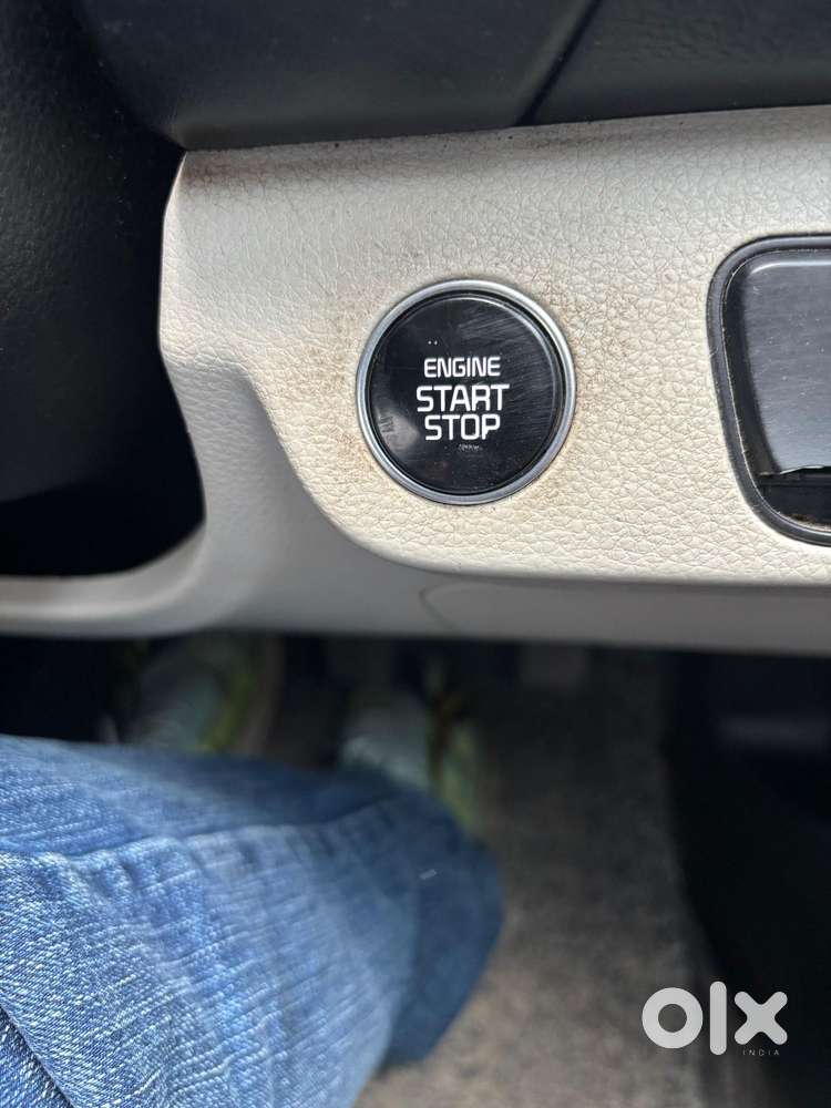 Kia Seltos Htk Plus 1.5 Diesel, 2020, Diesel