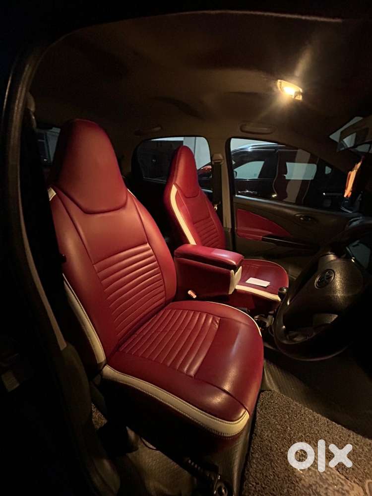 Toyota Etios Liva 2012 Model