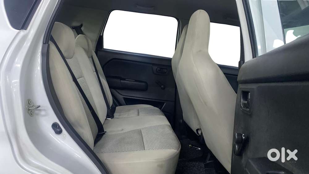 Maruti Suzuki Wagon R Cng Lxi, 2023, Cng & Hybrids