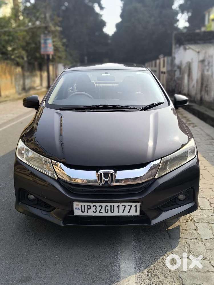 Honda City 2016 Diesel Good Condition