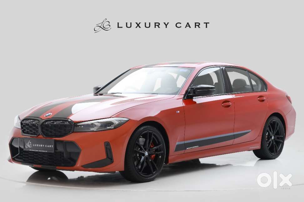 Bmw M340i Xdrive, 2023, Petrol