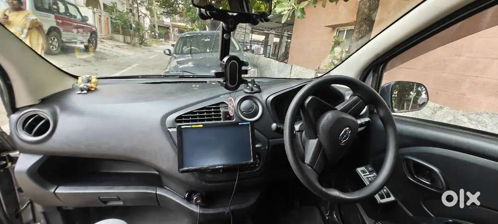 Datsun Redigo 0.8 A 2018 Model