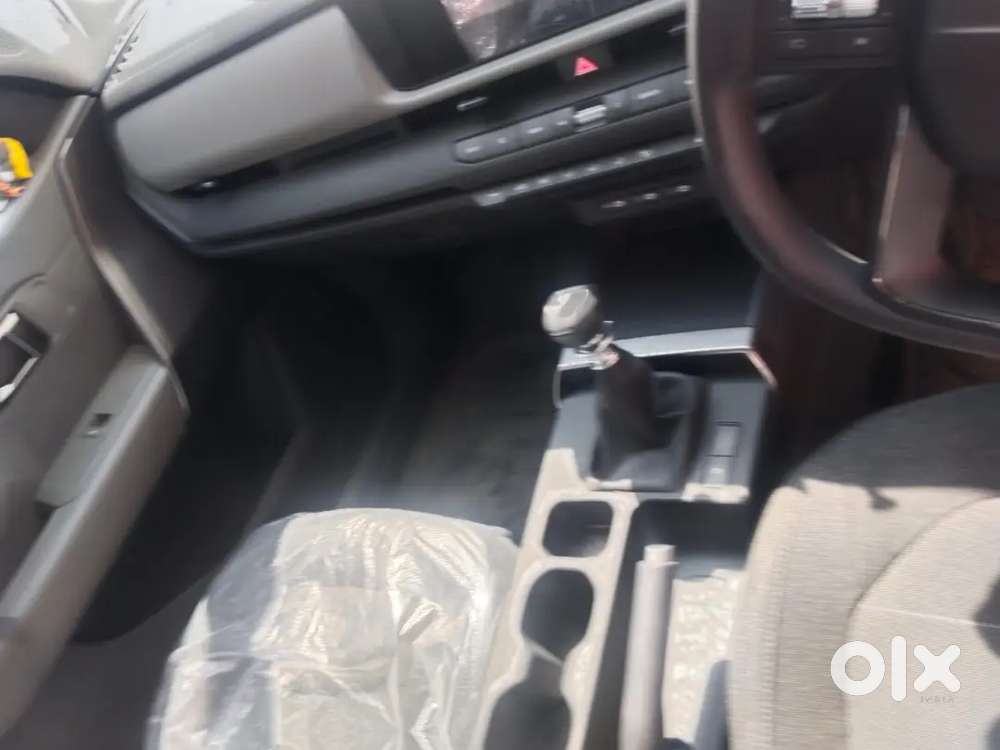 Kia Seltos 2026 Diesel 5500 Km Driven