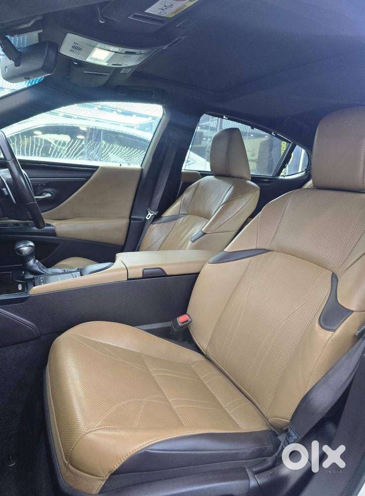 Lexus Es 300h, 2019, Cng & Hybrids