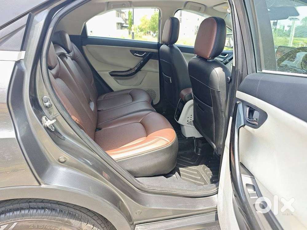 Tata Nexon 1.2 Revotron Xz Plus (s), 2021, Petrol