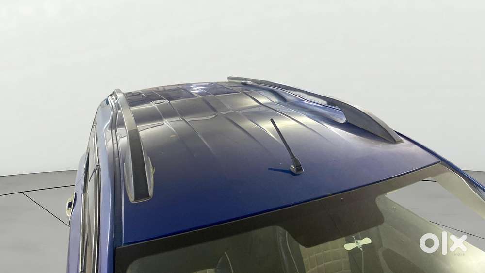 Renault Triber Rxz, 2019, Petrol