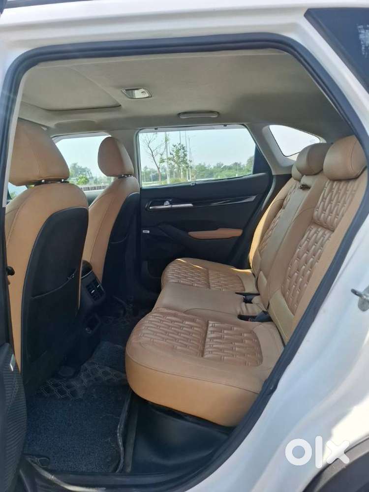 Kia Seltos Htx Plus D, 2022, Diesel