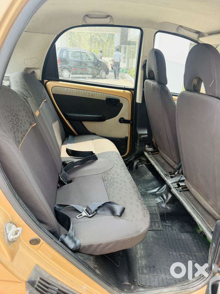 Tata Nano Xt, 2015, Petrol