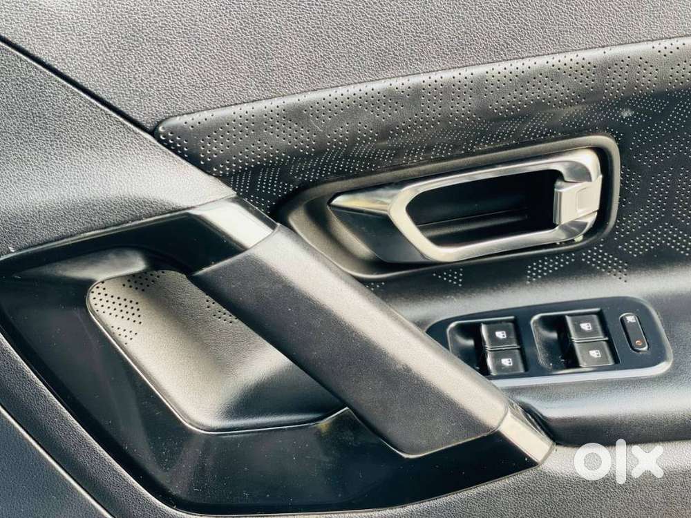 Tata Harrier Xz+, 2024, Diesel