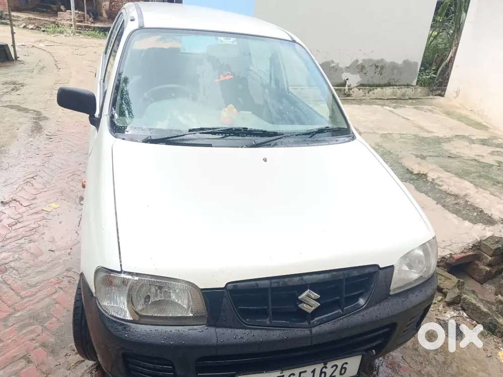 Maruti Suzuki 800 2006 Manual