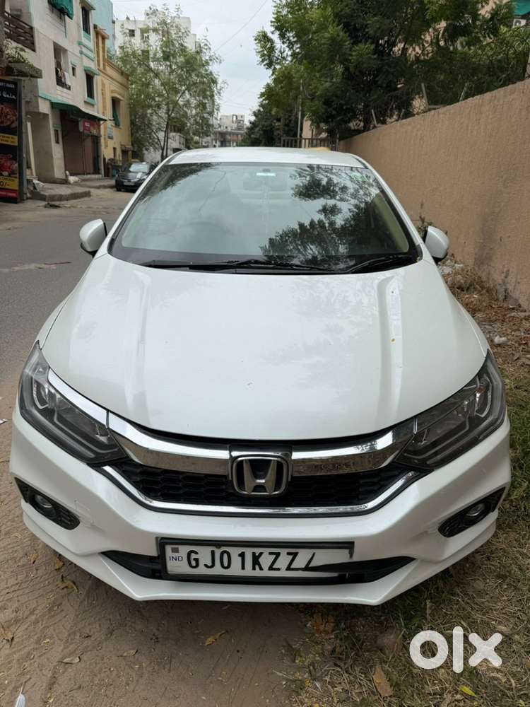Honda City Petrol 2020 Model