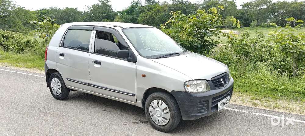 Maruti Alto Lxi