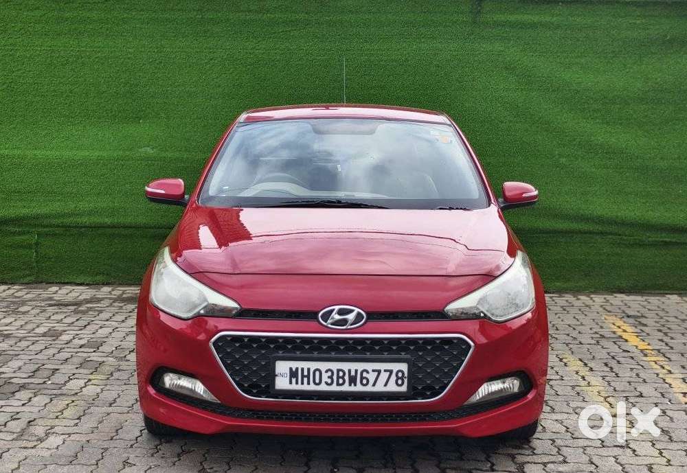 Hyundai I20, 2015, Diesel