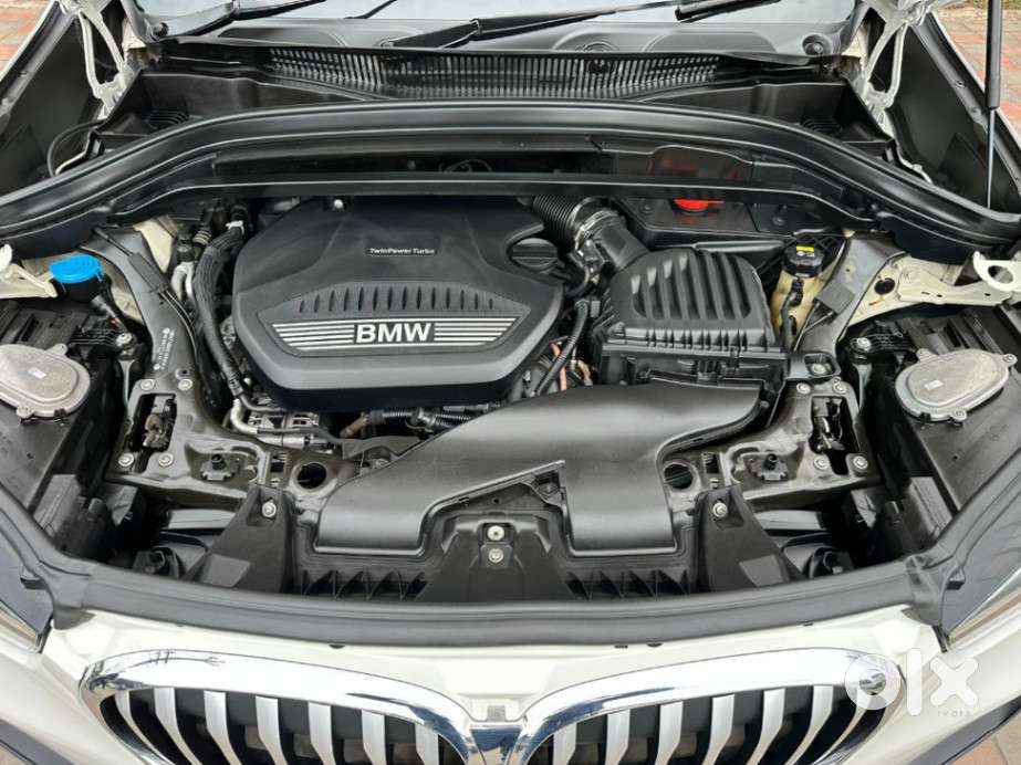 Bmw X1 Sdrive 20d X Line, 2020, Diesel