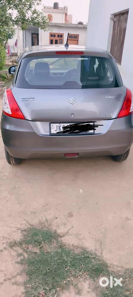 Reliable Maruti 2015 Model