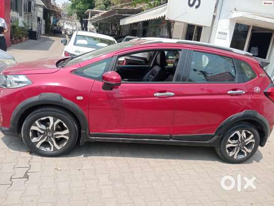 Honda Wr-v Edge Edition I-vtec S, 2019, Petrol