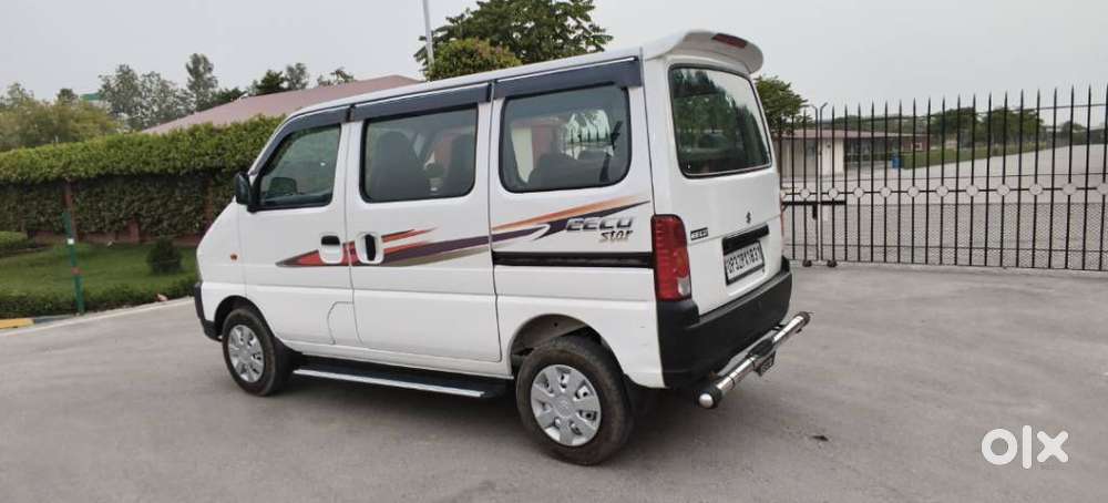 Maruti Suzuki Eeco 7 Seater Standard, 2024, Petrol