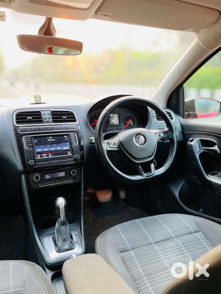 Volkswagen Polo Gt Tsi, 2021, Petrol
