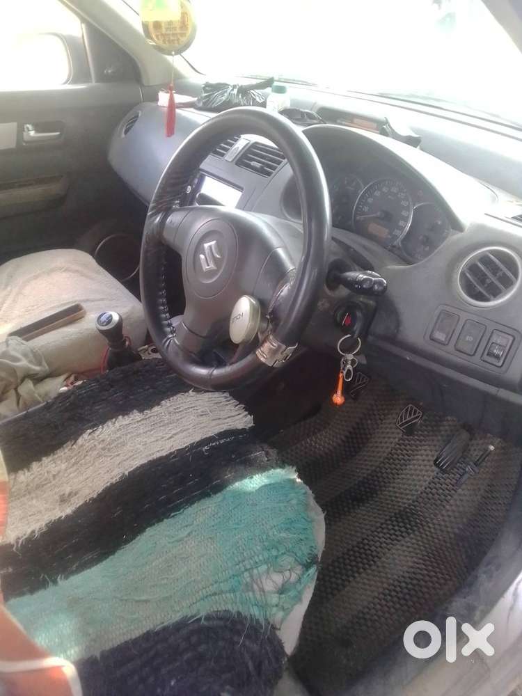 Maruti Suzuki Dzire 2010 Diesel Good Condition