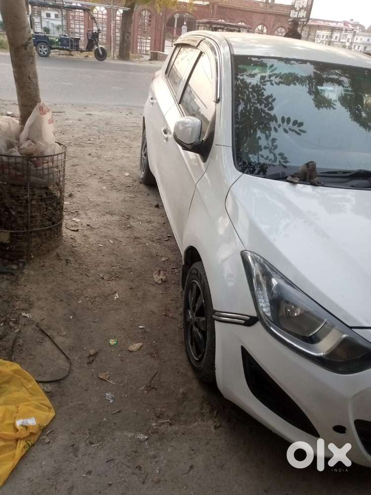 Hyundai I20 Diesel Manual 2012 12 De Ke Hai