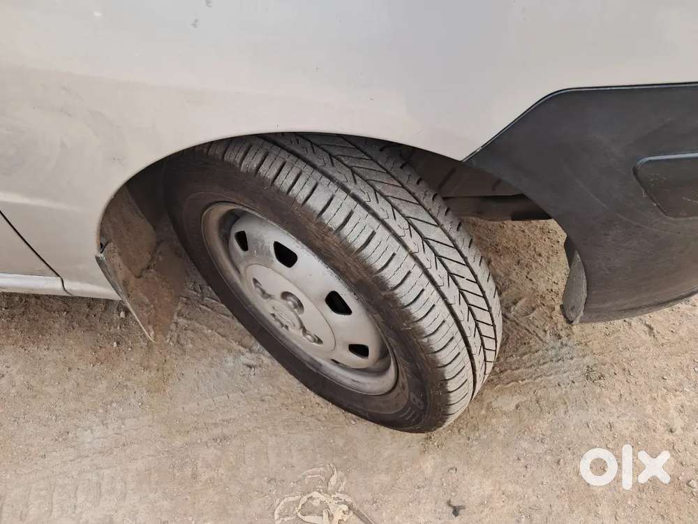 Hyundai Santro Xing 2008