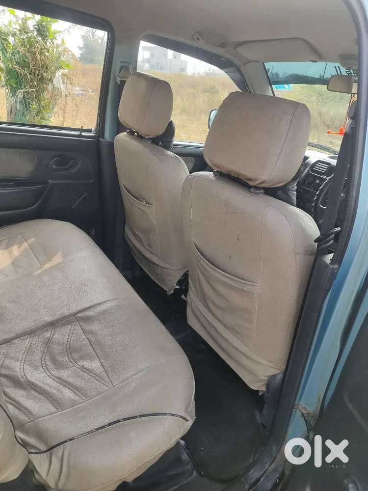 Maruti Wagon R Lxi 2008 Take And Drive Condition.