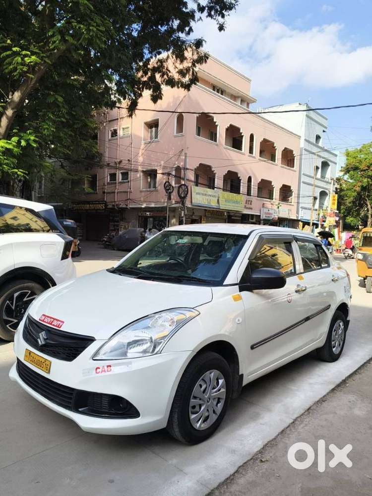 Maruti Suzuki Swift Dzire Tour, 2020, Diesel