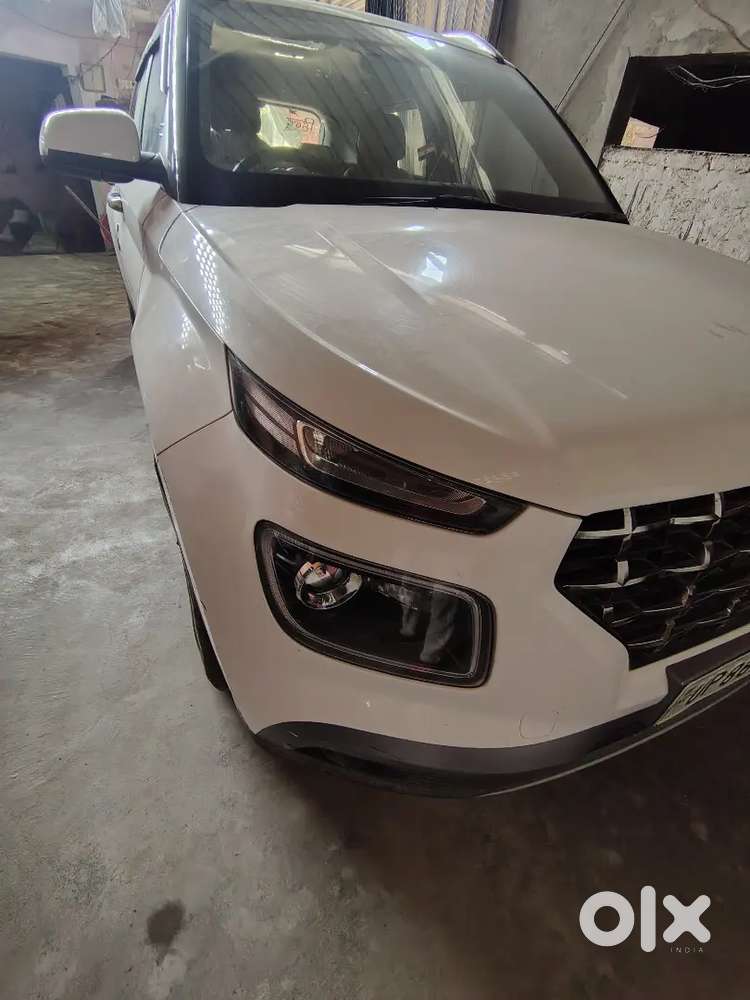 Hyundai Venue 2022 S Plus