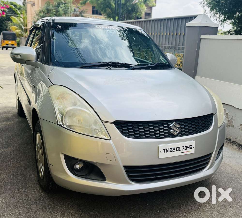 Maruti Suzuki Swift Ddis Vdi, 2013, Diesel
