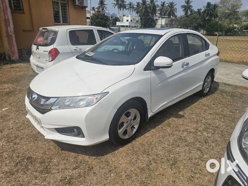 Honda City Vx Ivtec For Sale In Excellent Condition...