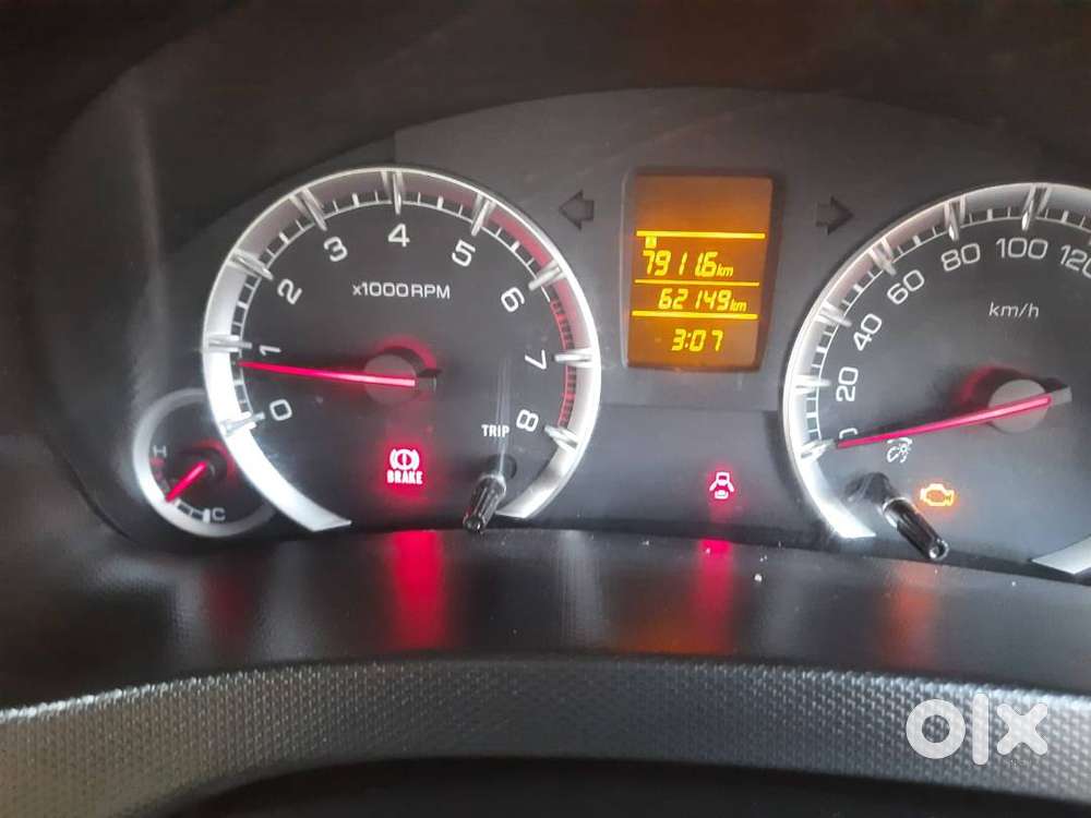 Swift Vxi Petrol 2015 Need To Sell Urgent