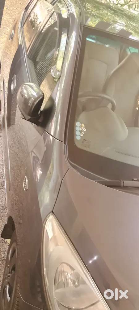 Hyundai I10 Sportz 2011 Petrol