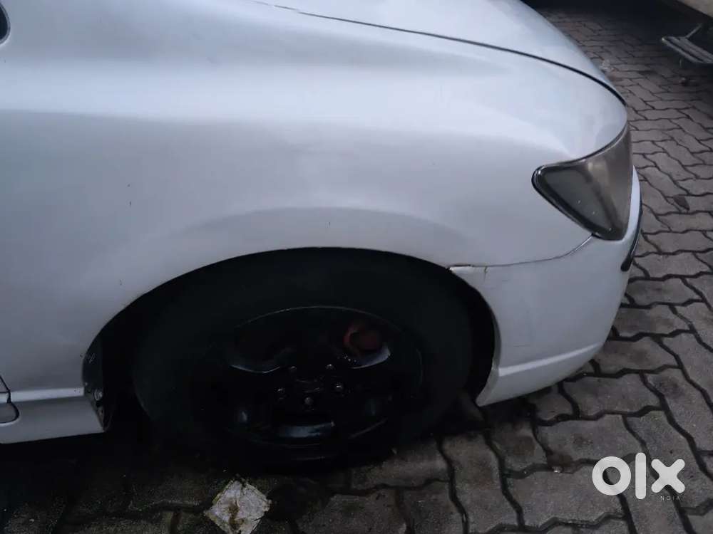 Honda Civic Sport 2007