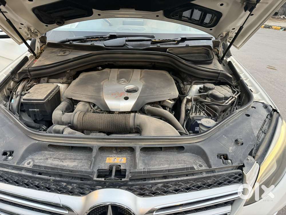 Mercedes-benz Gle Class 250d, 2019, Petrol